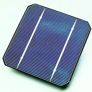 solar cell