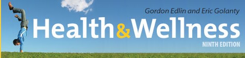 Health and Wellness cover shot